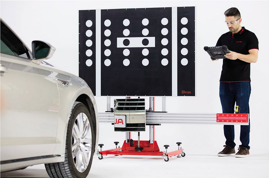 Autel MaxiCheck MX808